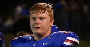 18-year-old dies after being hit by tire