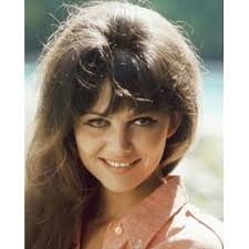 Lonesome Dove Diane Lane Portrait As Lorena Wood 24X36 Classic Hollywood  Poster