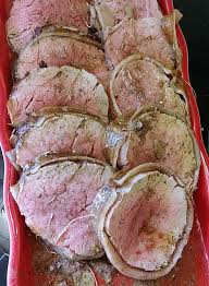 Reussir Roti De Boeuf Roti De Boeuf Boeuf Roti