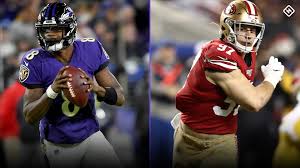A quarterback has won each of the last seven nfl mvp awards. Nfl Honors 2020 Full List Of Every Award Winner As Lamar Jackson Becomes Second Unanimous Mvp In History Sporting News