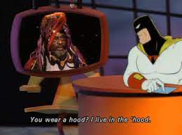 13 Lessons Space Ghost Taught Us About Being A Great Music Journalist Space Ghost Coast Space