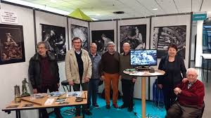Their most recent investment was on jul 17, 2018, when lactips raised €3.7m. Stand A L Ag Du Credit Agricole Loire Haute Loire Association Des Amis Du Musee De La Mine