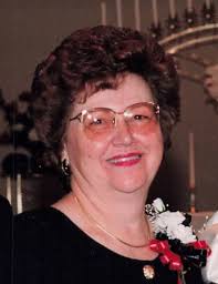 Obituary information for Sharon (McMullan) Brunk