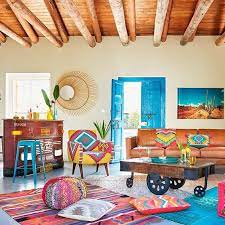 4.4 out of 5 stars. What Is Your Design Style Defining The Mexican Style Aesthetic Land Of Laurel Mexican Home Decor Home Decor Colourful Living Room