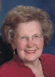 Obituary information for Anna Mae Scheid