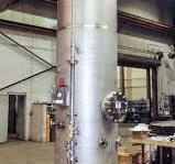 H2S Scavenger Scrubber for Syngas Conversion - Monroe ...