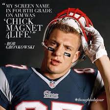 170 Gronkowski ideas