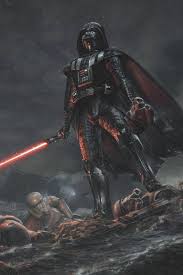 Wallpaper Star Wars Darth Vader Art Rain Star Wars Iphone Wallpaper 4k 800x1200 Wallpaper Teahub Io See more ideas about star wars, war, star wars art.