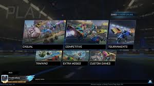 Can you play rocket league on a switch? Ifiremonkey On Twitter I Now Remember Why It S A Good Thing Rocket League Is Disabling Voice Chat By Default Now That I Ve Played A Bit More Rocket League Recently Have A Meme