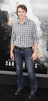 Joel courtney born on 31 january 1996 in monterey, california united states and lived in moscow, idaho. Joel Courtney Height
