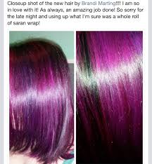 Joico Color Intensity Bright Hair Pink Hair Purple Hair Wella Creative Color Purple Hair Bright Hair Pink Hair