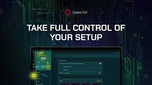 To help you get the most out of both gaming and browsing this browser includes unique features. Opera Gx Cleaner Gaming Browser Bringt Ein Aufraum Tool Mit Sich Winfuture De