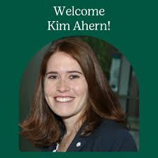 On May 1, 2025 GSSNE held our annual meeting where we elected two new board  members. We'd like to welcome Kim Ahern as a Member-at-Large