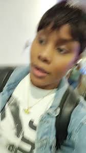 Sasha Lee Smith Jamaica