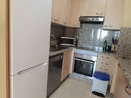 Mediterraneo Real 610, Los Boliches - Vuokra-asunnot - Par1 Golf