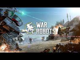 We're celebrating the release of rogue one: Download War Robots Qooapp Game Store