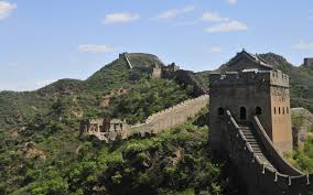 If i get back to beijing i would love to visit this section and watch the sunrise from the wall 🙂. 12 Things You Should Know Before Climbing The Great Wall Of China