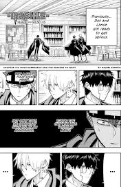 Mashle: Draoidheachd agus Fèithean - Leugh Manhwa amh, Raw Manga, Manhwa  Hentai, Manhwa 18, Hentai Manga, Hentai Comics, E hentai