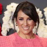 Lorena García, presentadora de Antena 3: su reciente operación por un tumor  y dos hijos