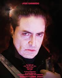 Trang cá nhân của La Duquesa de Malfi