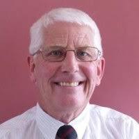 Councillor Malcolm Sparrow