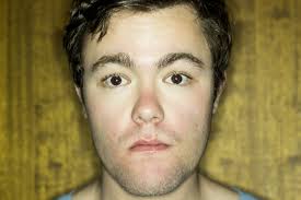 Ring Flash Portrait : Tom Rose Forbes