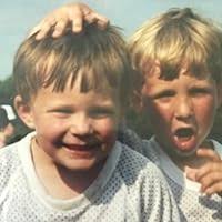 James Dean: Little Boy Lost by Joe Hyams