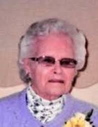 Ruth Smith Obituary