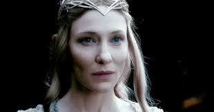We did not find results for: Searching For Galadriel