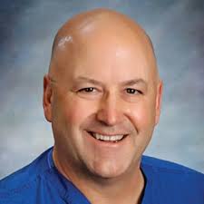 Dr. Anthony Markham, MD