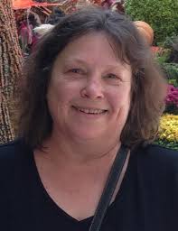 Obituary information for Mary Lou Hampton