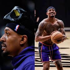 ESTO SE LLAMA: CONFORMISMO Bradley Beal al ser eliminado de los playoffs  junto a Durant y Booker: “Al final del día, es solo baloncesto. Tengo  dinero, algunos no saben de dónde vendrá
