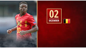· is a good dribbler and has the ability to do the unexpected with the ball making him a very hard player to mark. Jeremy Doku Der Dribbelkonig Von Anderlecht Der Liverpool Abblitzen Liess Transfermarkt