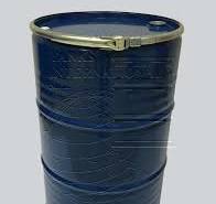 Fusto Metallico Isocontainer Da 210 Lt Per Liquidi | Fmq-iso210