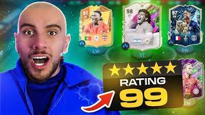FIFA 18: King FUTMAS IBRAHIMOVIC Discard Pack & Play 🔥🎄🔥