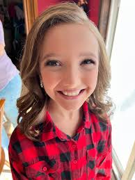 Profile for H + M by Kalyn