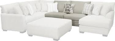 Check spelling or type a new query. Jackson Middleton 5pc Modular Sectional Living Room Set In Cobblestone Cement