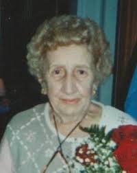 Obituary of Rose Anna Horn