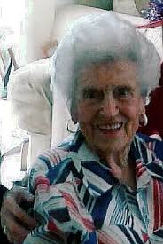 Dorothy Baker Obituary