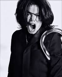 Maybe you would like to learn more about one of these? Mjj Photos On Twitter Michael Jackson Photoshoot For Vogue 2007