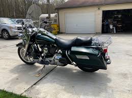 Image result for Green 1998 Motorcycle