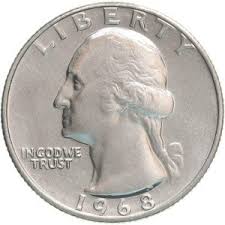 You could purchase one in good condition, starting at about $4,000. 1968 Quarter Do Silver Varieties Exist