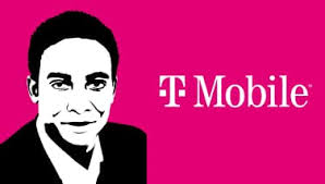 Marcus East, SVP and Chief Digital Officer, T-Mobile