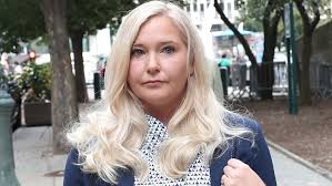 Publisher to change Virginia Giuffre's posthumous memoir after family  concerns - ABC News