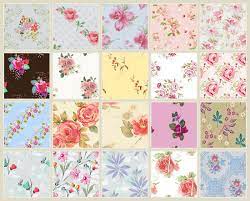 The picture perfect peony square is one of my favorite squares she created. 120 Best Free Floral Patterns Rose Flower Style Textuts