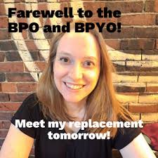 Boston Philharmonic Orchestra