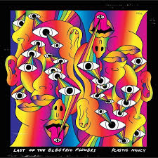 Last Of The Electric Flowers