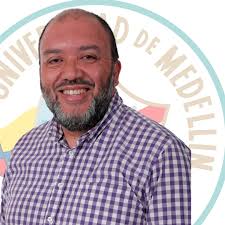 John Fredy López Pérez