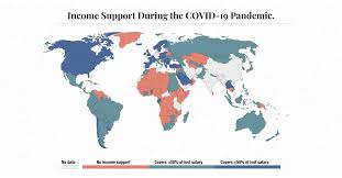 © 2021 johns hopkins university, all rights reserved. Mapping Global Income Support During Covid 19