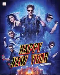 Happy New Year 2014 Movie Review Hit Or Flop Happy New Year Movie New Year Movie Happy New Year Bollywood
